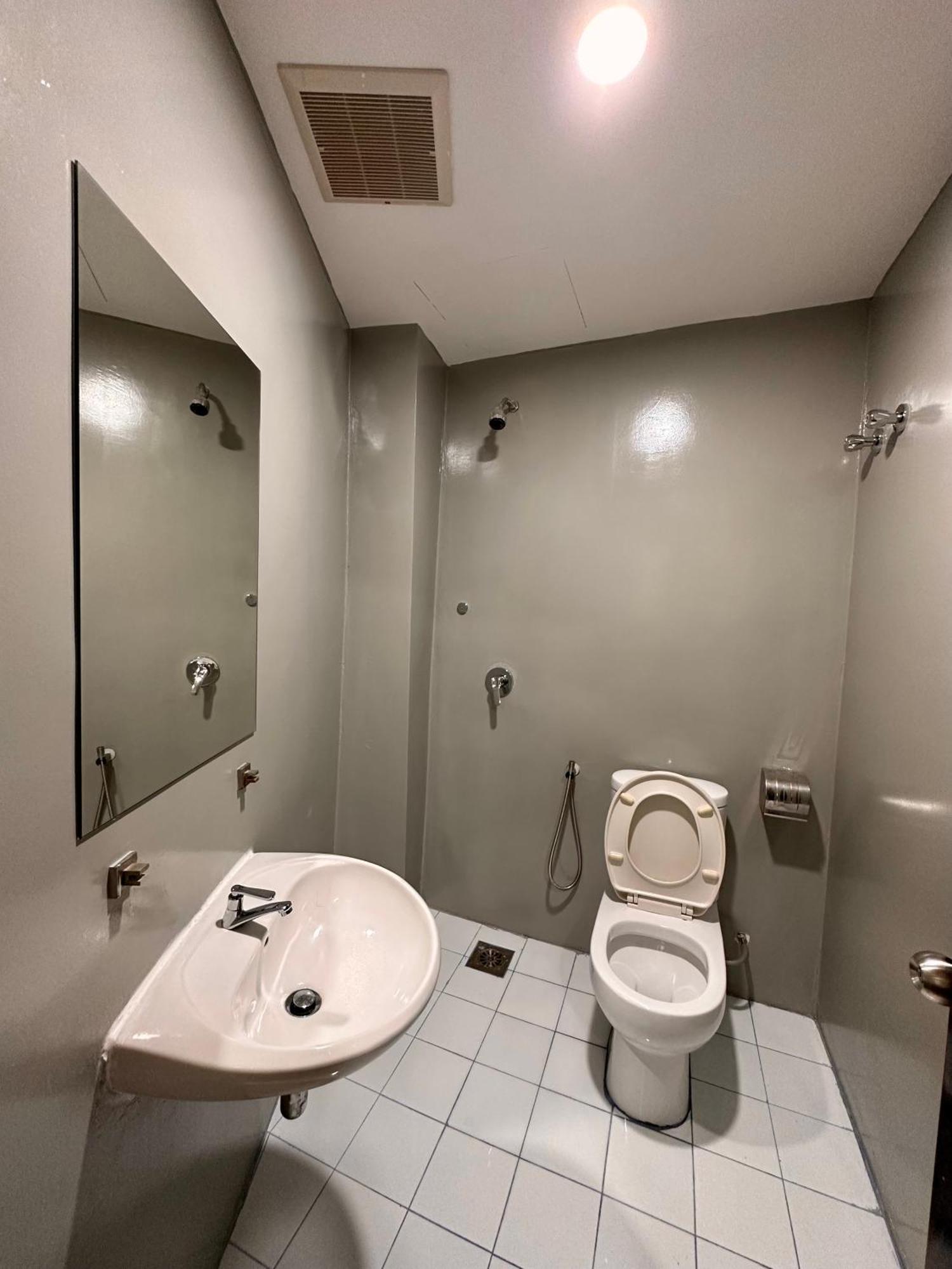 Hotel Msp Куала-Лумпур Экстерьер фото